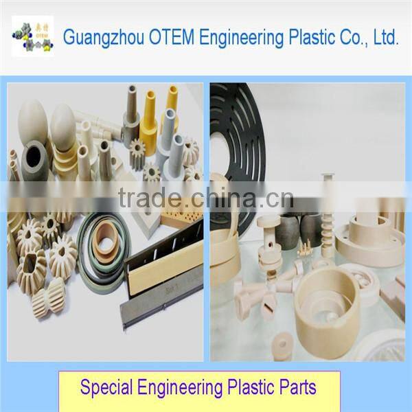 Supply wear resistance,transparent ,soft plastic Thermoplastic elastomer injection product