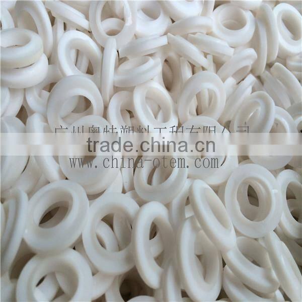 excellent ageing-resistant performance t PTFE plastic gaskets