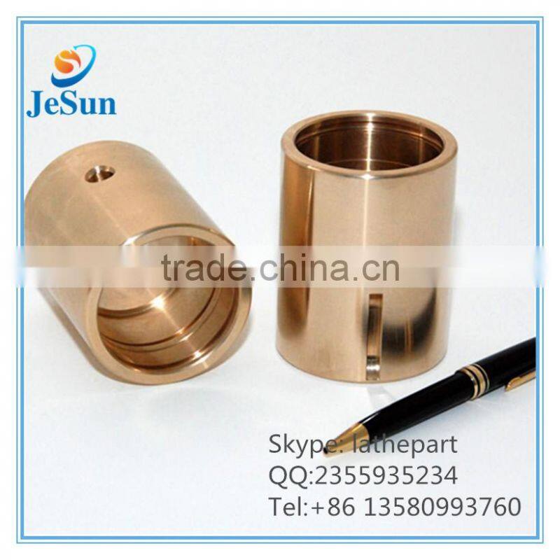 China low price Brass Parts
