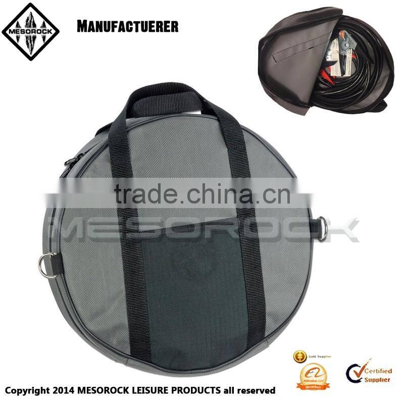 Tool and Cable Storage Bag Organizer