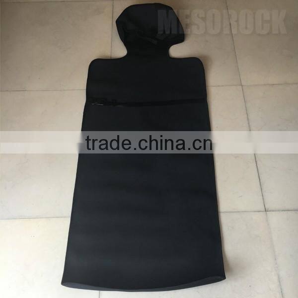 Premium Durable Neoprene Protector Full Size Auto Seat Protector Car Seat Protector
