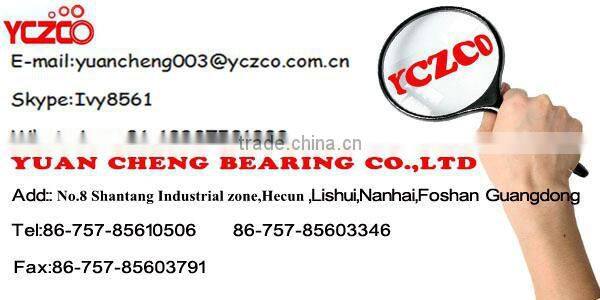 sliding door roller parts 608 cheap bearing