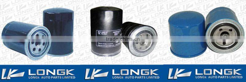 High quality oil filter MD069782