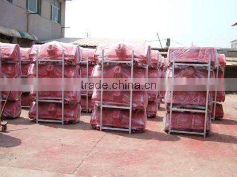 tractor pto rotovator