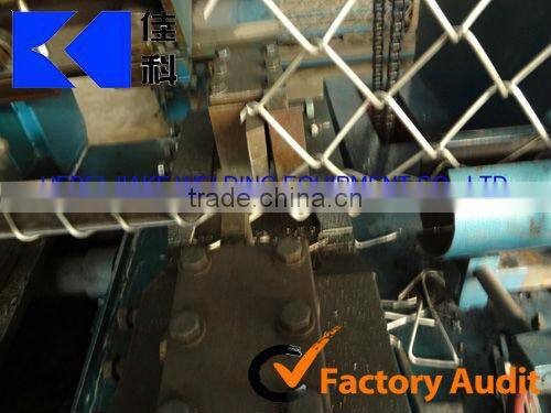 Automatic Chain Link Fence Making Machines for sale