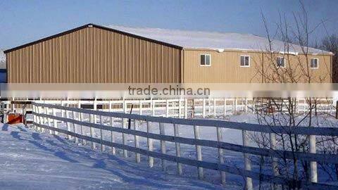 Agriculture Farm Warehouse