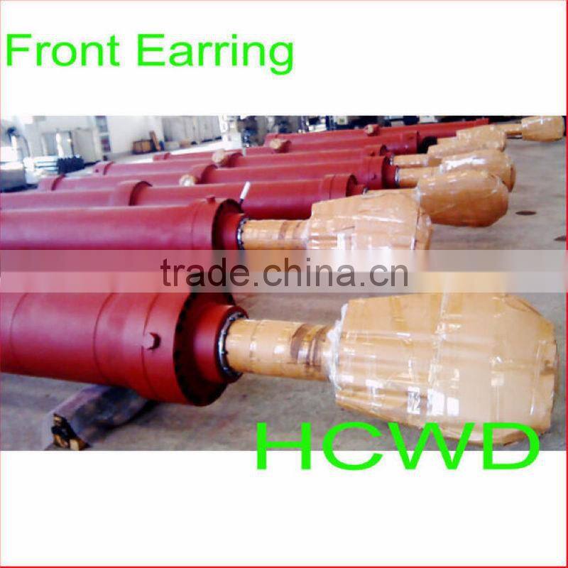 extra long stroke Hydraulic Cylinder nonstandard