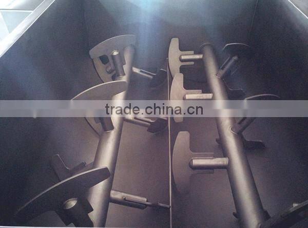 Stuffing Mixer/Meat Mixing Machine/Vacuum Meat Mixer Machine Price