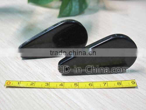 RFID Motorcycle Alarm, RFID Key Fob Available At 125KHz Or 13.56MHz