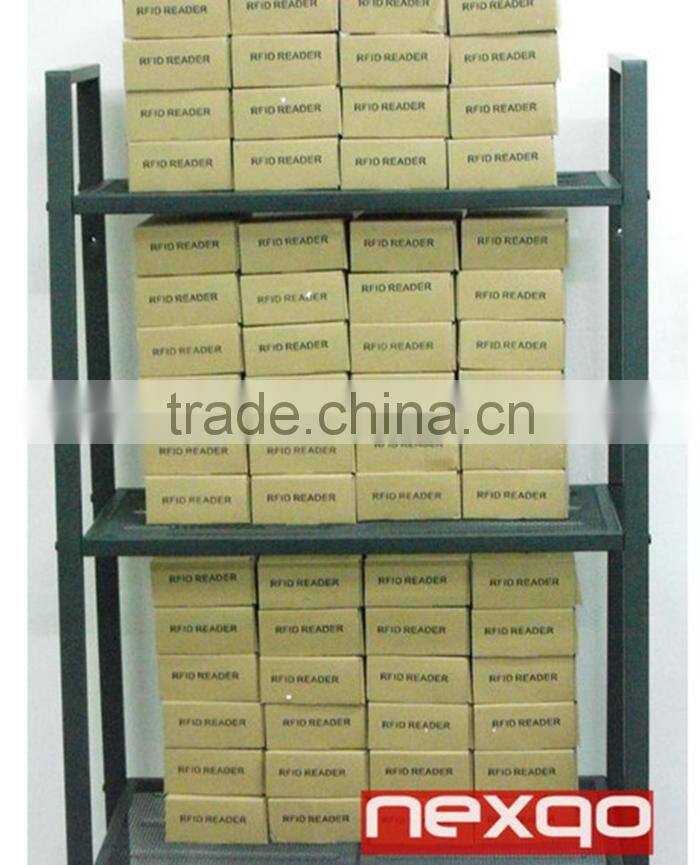 125KHz LF USB PnP passive RFID card reader