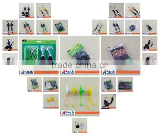 Bolt-on Trailer Anchor Point Tie Down Rope Ring