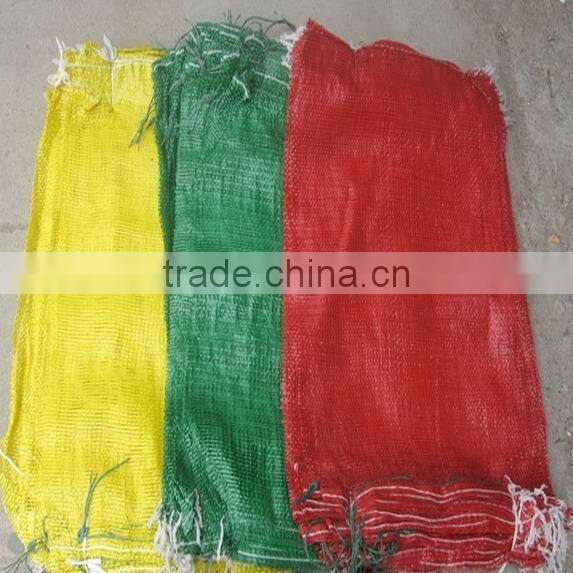 HDPE fruit package bag