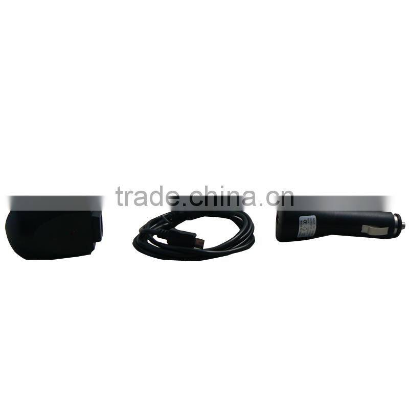 3 in 1 usb charger cable + car charger + home charger / wall charger kit for Amazon Kindle Fire Tablet (US)