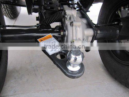 EEC 300CC QUAD BIKE(MC-372)