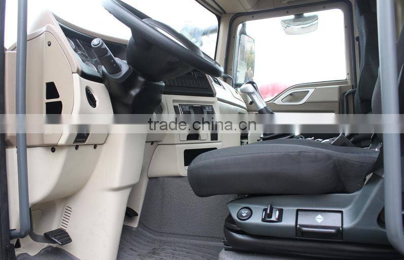 Best selling direct irrigating 6*4 Sewer Sucker