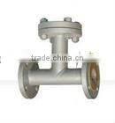ASME Y Type Strainer