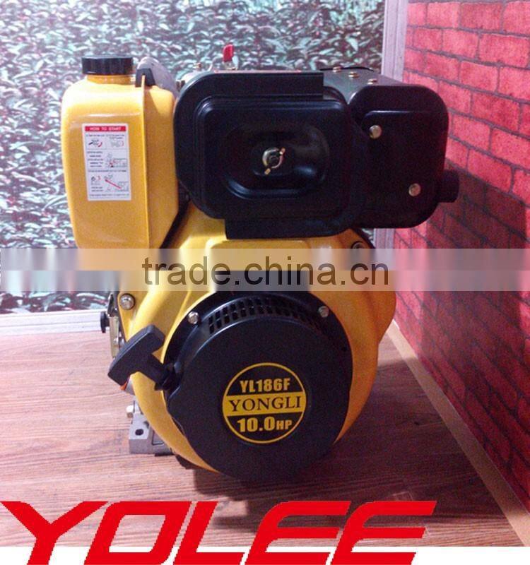 China engine, diesel engine, engine spare part