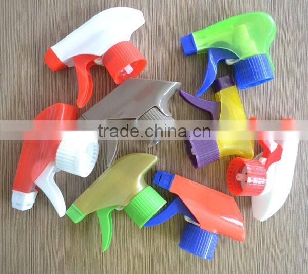 Plastic trigger sprayer 28/410 28/410 28/415 A SR-101D