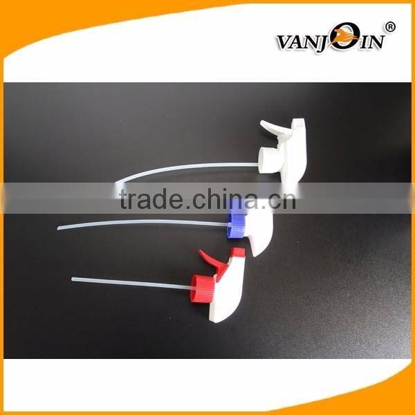 16oz Plastic Liquid Detergent Bottle Plastic Squeeze Bottles