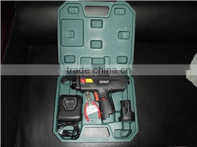Steel Rebar Bars tier machine/Rebar Tying Tool
