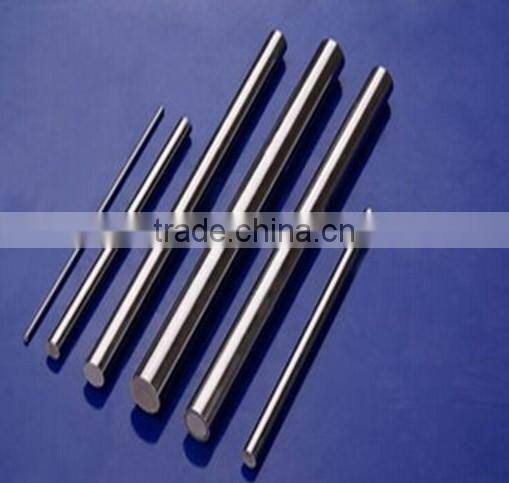 Construction Tool Parts Type Tungsten Carbide Rod