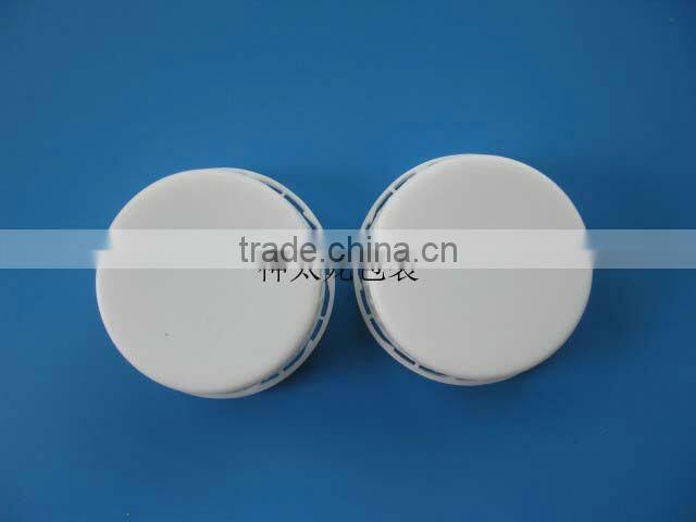 plastic cosmetic water bottle lids