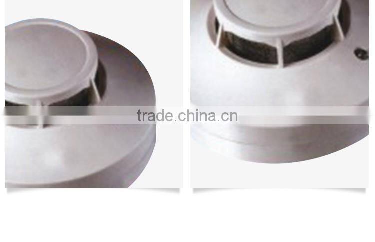Promotion cigarette smoke detector intelligent smoke detector