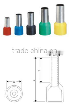 HEIGHT Pre-Insulated Pipe-Shapped End Factory Price With High Quality