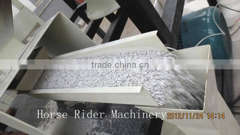 Special mill for grind plastic supplier