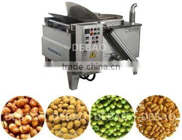 restaurant round fryer electric deep fryers