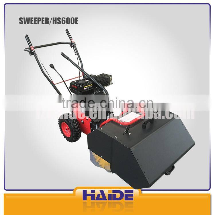 Power Broom Sweeper/3 in 1 Snow Sweeper,Manual Sweeper,Road Sweeper Cleaning