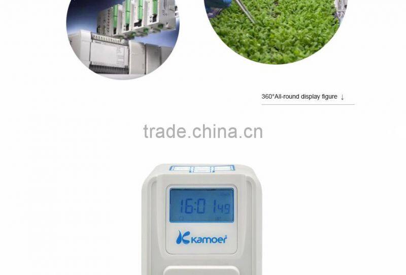 KSP-F01A kamoer digital peristaltic dosing pump
