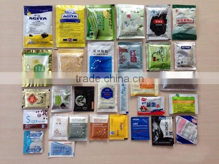 Model DXDK-40II/150II Automatic Granule Packing Machine Price for Sale