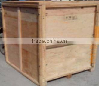 good price Casting wire ladle/metal ladle