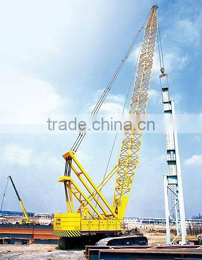 350 ton crane aaq