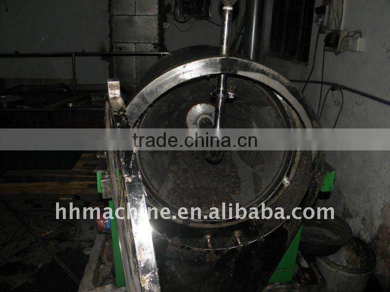 Corn Milk Horizontal Centrifuging Machine