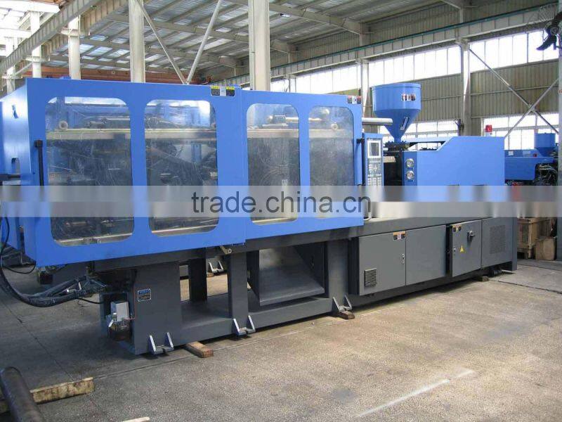 Injection Moulding Machine