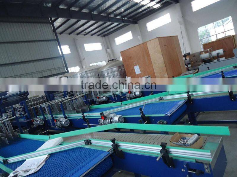 High Liquid filling machine/tomato sauce filling machine