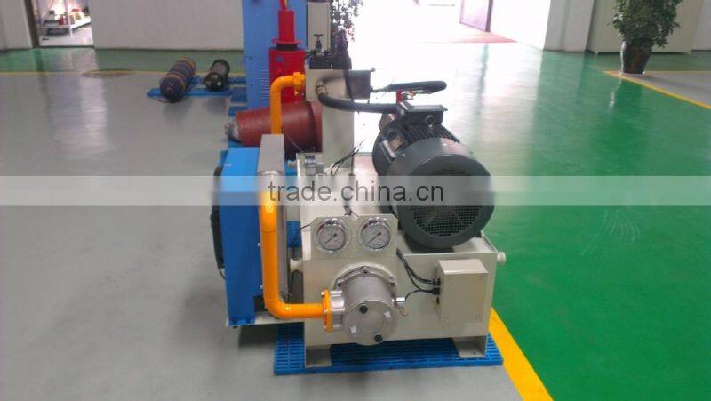 Export oriented GEC brand mini hydraulic power pack for construction machinery
