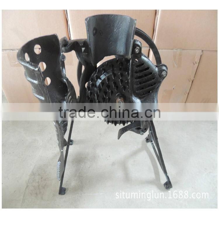 hand operate corn sheller/ farm maize sheller /hard corn seed removing machine,corn shelling machine