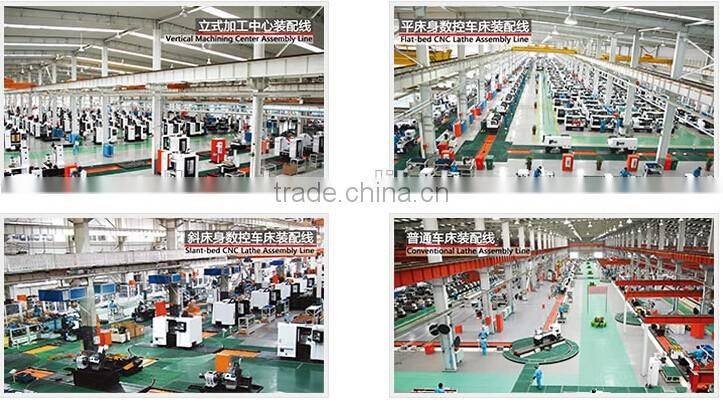 CW6280E DMTG Universal Lather Machine