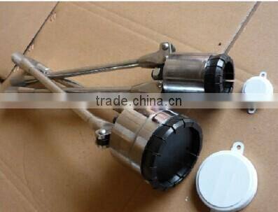 200L Drum Cap Sealing Tool Barrel Cap Sealer