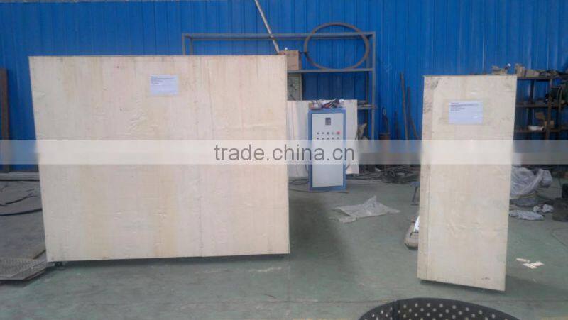 Autoamtic feed & discharge wine clarifying centrifuge, beer vinasse used centrifuge