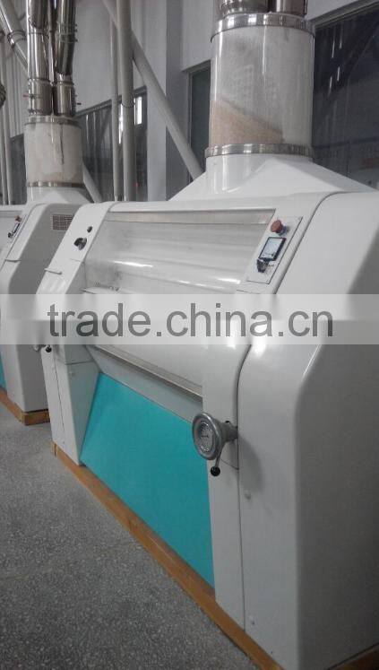 maize flour milling machine maize roller mill wheat flour mill price
