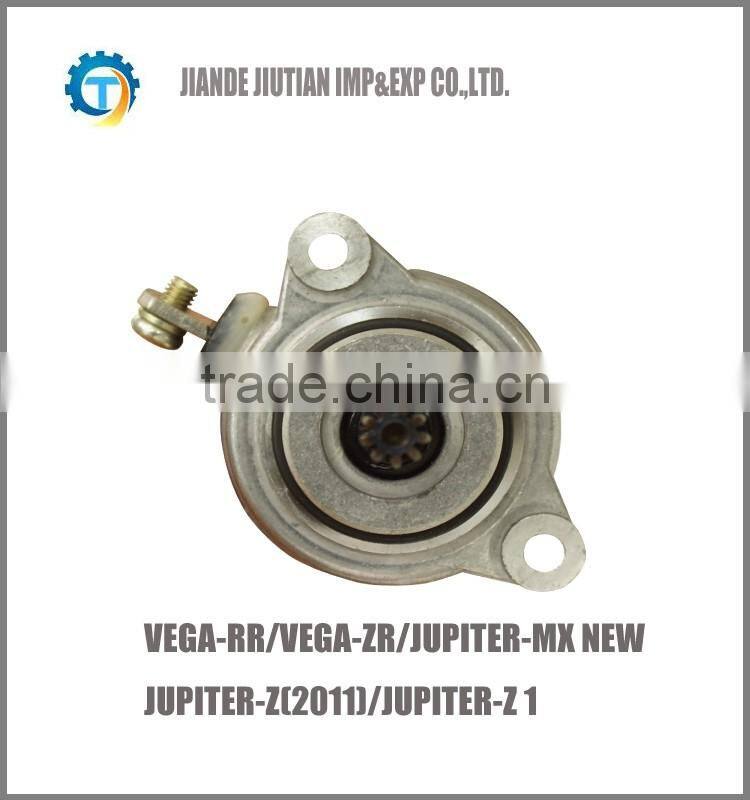 VEGA-RR/VEGA-ZR/JUPITER-MX NEW/JUPITER-Z(2010)/JUPITER-Z 1 Indonesia motorcycle starter motor