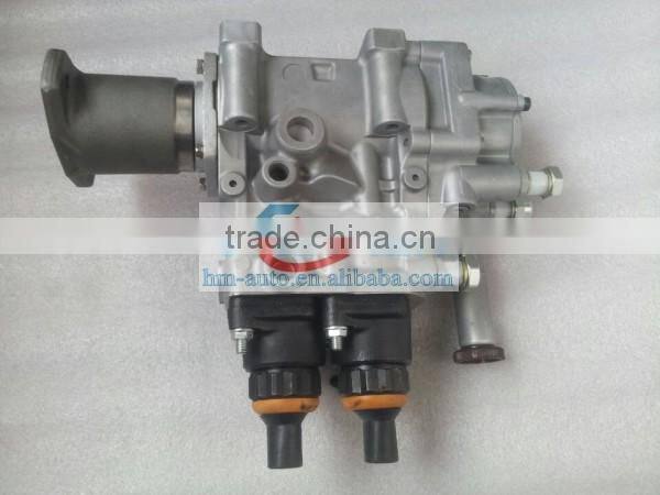 D'ENSO Common rail fuel pump 094000-0383 K'OMATSU PC450-7 6156-71-1112
