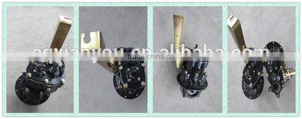 High quality manual motorcycle transmission