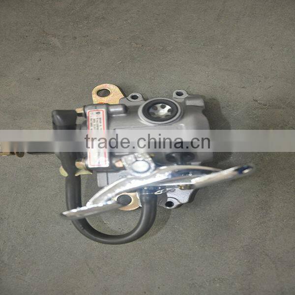 New product 3 wheel motorcycle 150cc Reverse Gear box