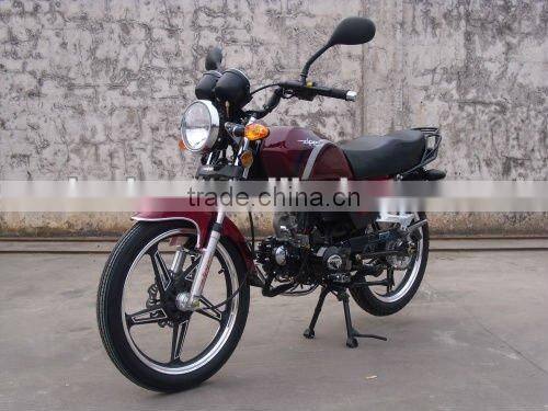 2012 New Design CG Motorcycle