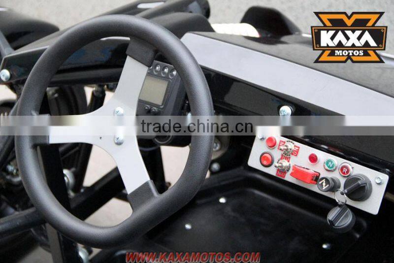 300cc Motor Tricycle